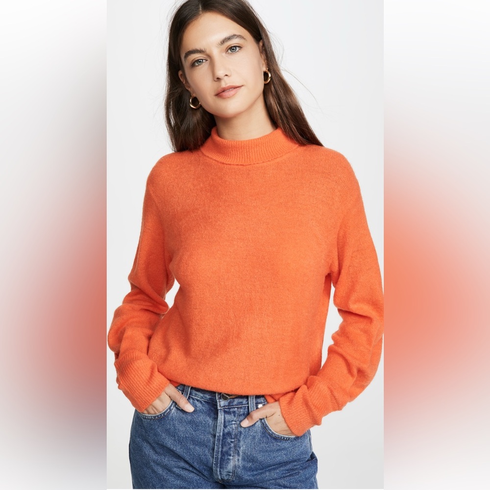 Line & Dot Logan Sweater
